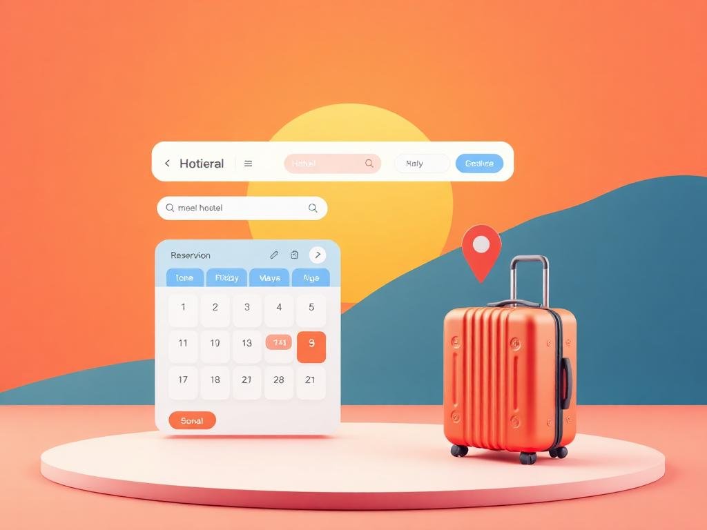 Booking