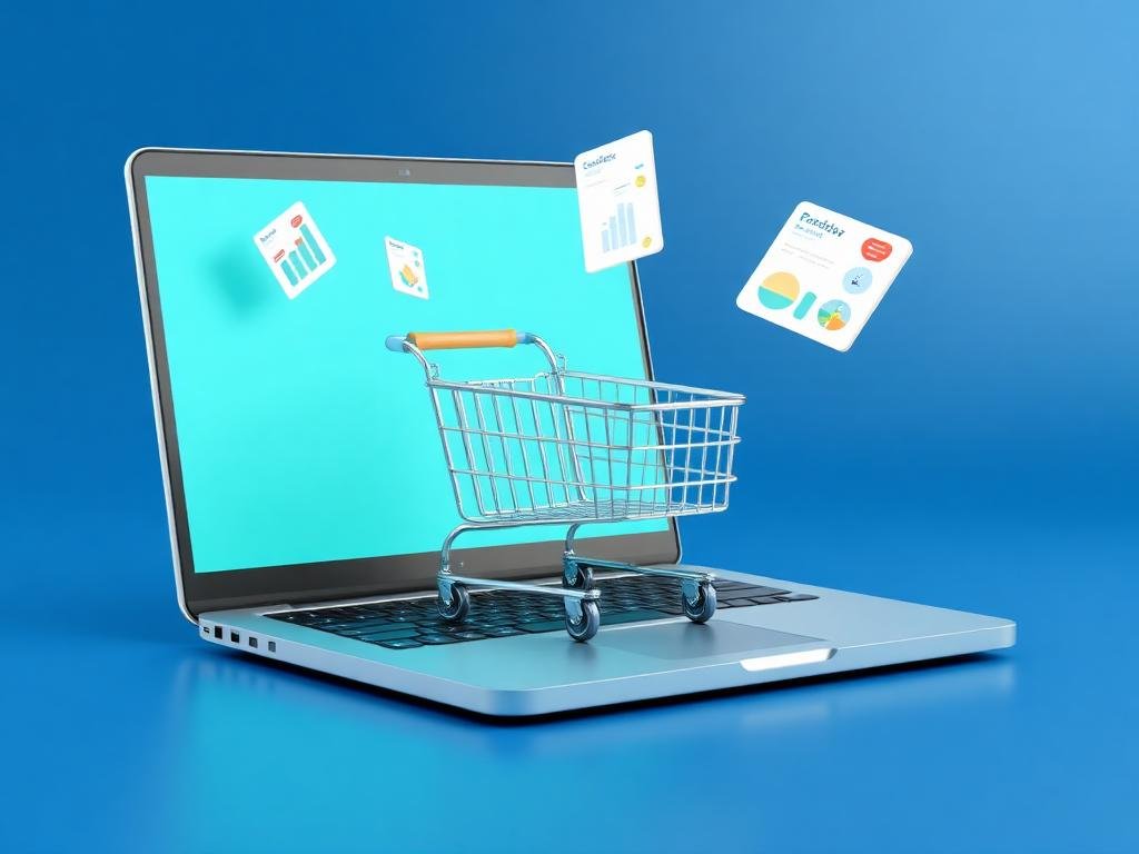 E-commerce