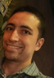 Daniel Roldan