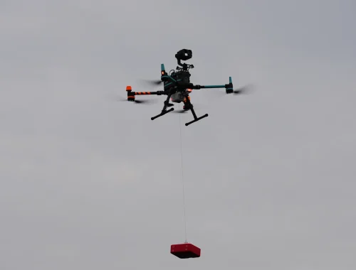 Drone 8