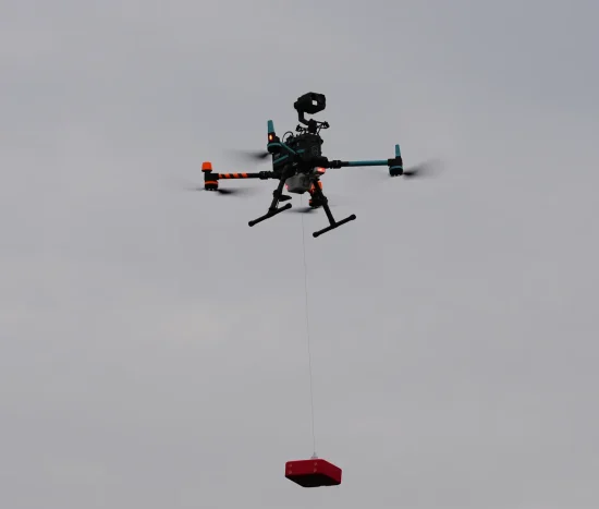 Drone 8