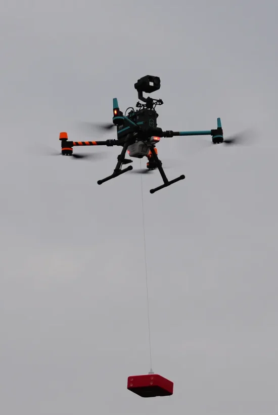 Drone 8