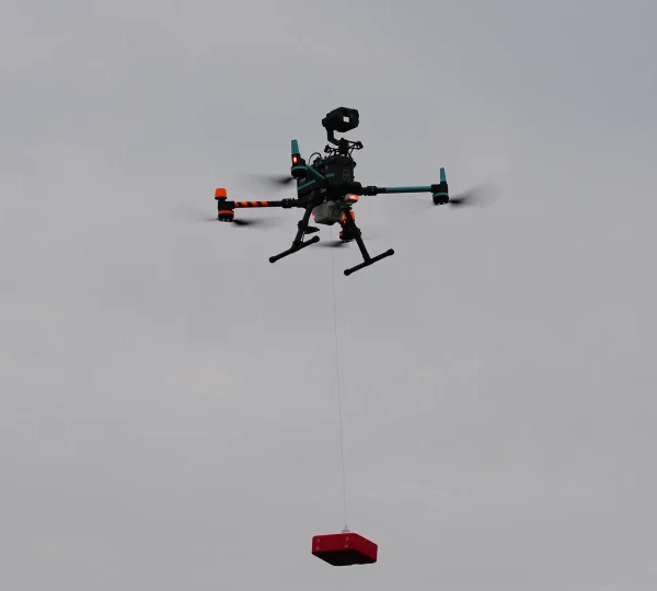 Drone 8