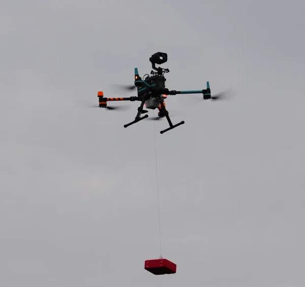 Drone 8