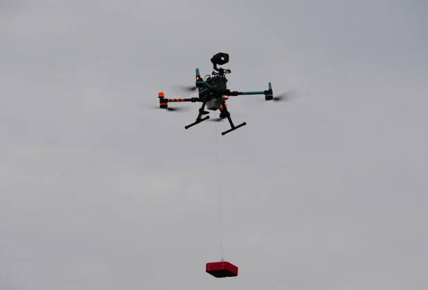 Drone 8