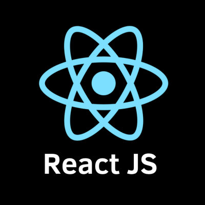 react