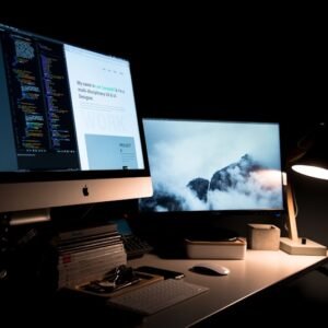 Desarrollo de Páginas Web Profesionales para Pymes