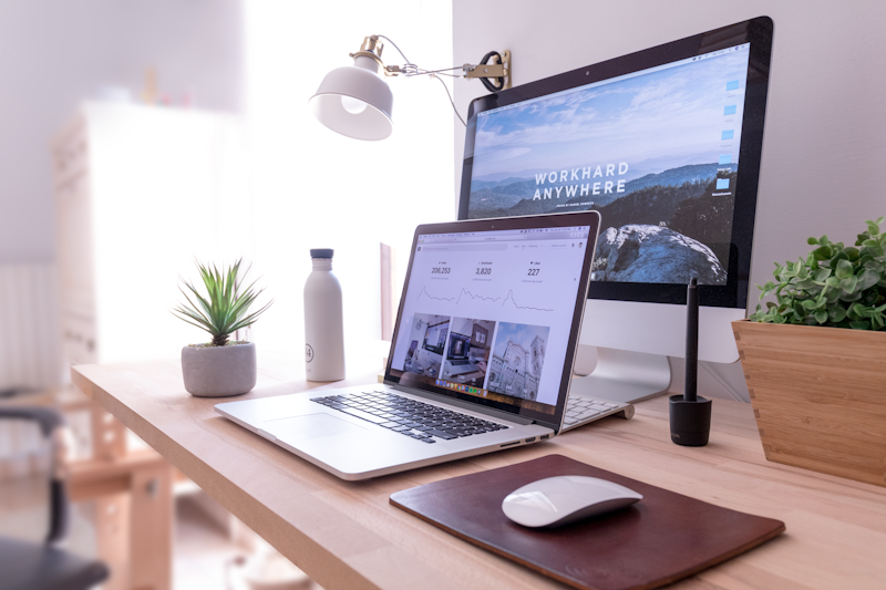 Diseño Web Económico para Pymes — Máxima Calidad galería
