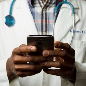 Diseño Web para Consultorio Médico