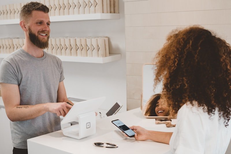 Ecommerce para Pequeño Comercio — Vender por Internet