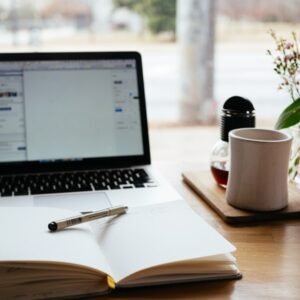 Landing Page para Curso Online Colombia