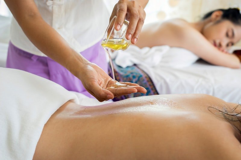 Página Web para Spa y Centro de Estética - Imagen 2