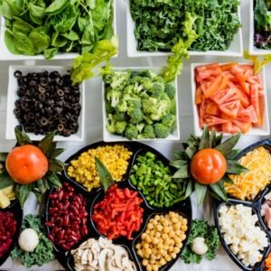 Tienda Virtual para Vender Comida Online